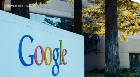 (Arte) Le livre selon Google (2013)