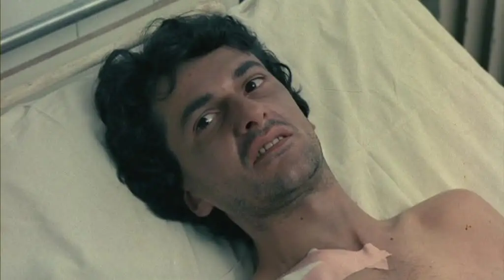 Balanta / The Oak (1992)