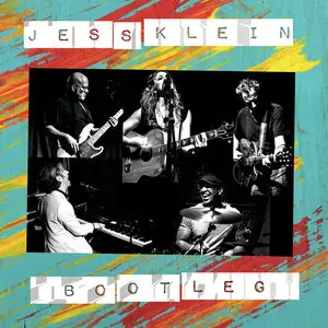 Jess Klein - Bootleg (2015)