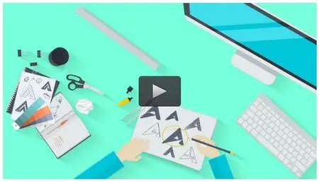Udemy – Typography From A to Z