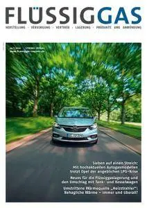 Flüssiggas - Nr.4 2016