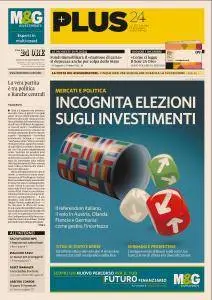 Il Sole 24 Ore Plus - 26 Novembre 2016