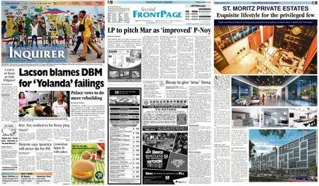 Philippine Daily Inquirer – August 03, 2015