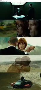 Transporter 3 (2008)