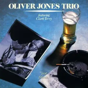 Oliver Jones - Just Friends (1989)