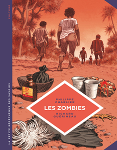 La Petite Bédéthèque des Savoirs - Tome 19 - Les zombies