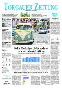 Torgauer Zeitung - 24. August 2019