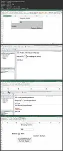Beginners Excel VBA and Excel Macros