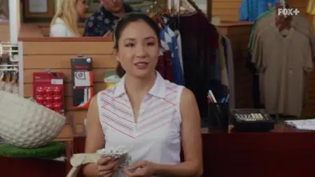 Fresh Off the Boat S03E20