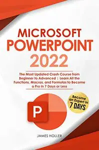 Microsoft PowerPoint 2022