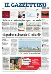 Il Gazzettino Rovigo - 23 Marzo 2023