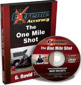Extreme Accuracy - The One Mile Shot