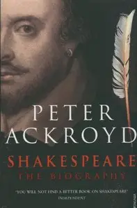 Shakespeare: The Biography