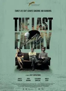 The Last Family (2016) Ostatnia rodzina