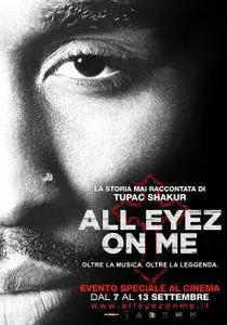 All Eyez on Me (2017)