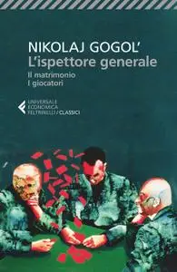 Nikolaj Gogol' - L'ispettore generale