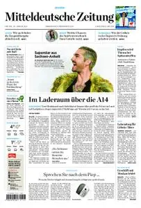Mitteldeutsche Zeitung Elbe-Kurier Jessen – 29. Januar 2021