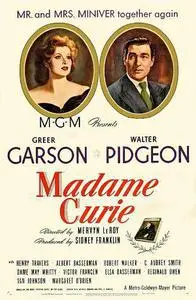 Madame Curie (1943)