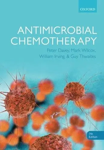 Antimicrobial Chemotherapy, 7th Edition