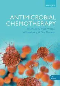 Antimicrobial Chemotherapy, 7th Edition