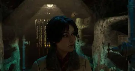 Syberia 3 (2017)