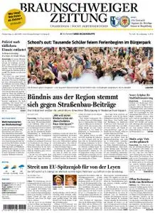 Braunschweiger Zeitung - 04. Juli 2019