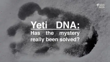 Yeti or Not (2016)