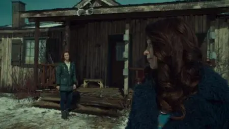 Wynonna Earp S02E07