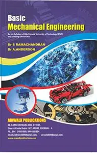 BASIC MECHANICAL ENGINEERING