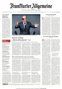 Frankfurter Allgemeine Zeitung  - 07 September 2023