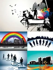 City Vector Designs