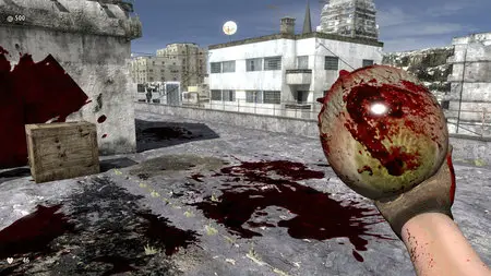 Serious Sam 3: BFE (2011) [Pc Game]