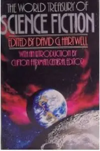 The world treasury of science fiction (repost)