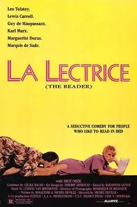 La lectrice / The Reader (1988)