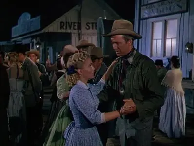 Bend of the River (1952)