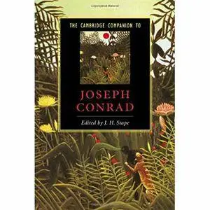 The Cambridge Companion to Joseph Conrad