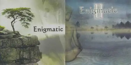 V.A. - Enigmatic I & II (2006)