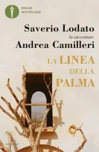 Saverio Lodato, Andrea Camilleri - La linea della palma
