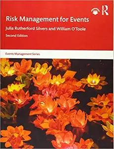 Risk Management for Events, 2nd Edition