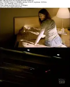 XIII: The Series S01E01-E02