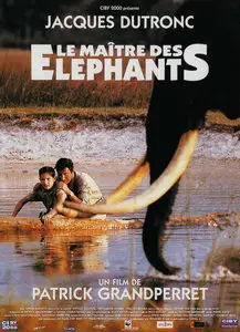 Le Maître des Eléphants (1995)