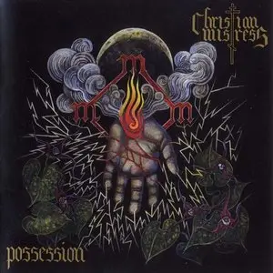 Christian Mistress - Possession (2012)