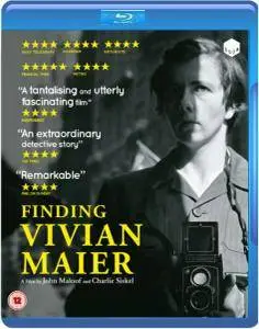 Finding Vivian Maier (2013)[Repost]