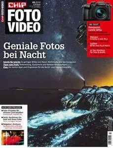 Chip Foto Video - März 2018