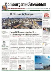 Hamburger Abendblatt – 15. Mai 2019