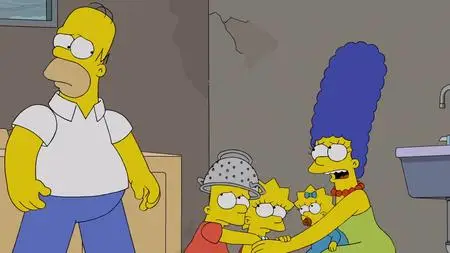 Die Simpsons S24E11