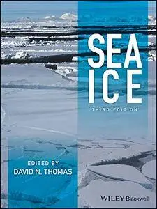 Sea Ice, 3rd Edition