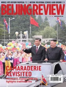 Beijing Review - July 04, 2019