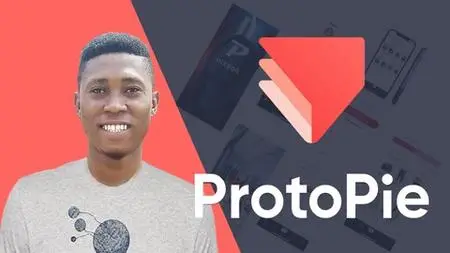 Protopie - Interactive prototyping, from scratch, no code