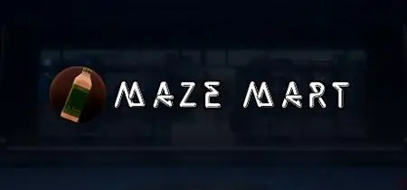 Maze Mart (2022)